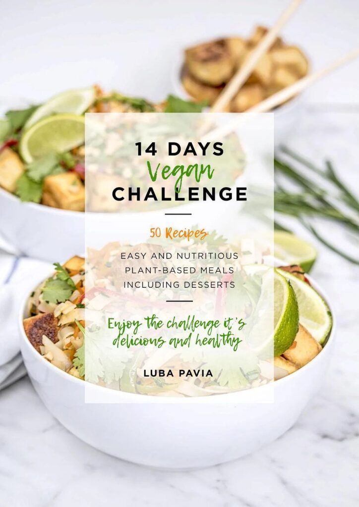 CookVegetarian - Healthy Vegan and Vegetarian Recipes